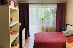 Екатеринбург, ул. Блюхера, 59 (Пионерский) - фото квартиры