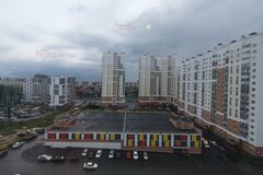Екатеринбург, ул. Волошина, 2 (Втузгородок) - фото квартиры
