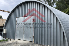 Екатеринбург, ул. Кирова, 28 - фото промышленного объекта