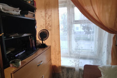 г. Первоуральск, ул. Ватутина, 16 (городской округ Первоуральск) - фото комнаты