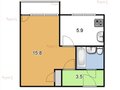 Продажа квартиры: Екатеринбург, ул. Космонавтов, 85 (Уралмаш) - Фото 1