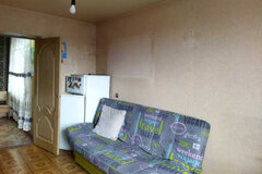 Екатеринбург, ул. Библиотечная, 64 (Втузгородок) - фото комнаты