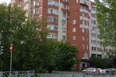 Екатеринбург, ул. Уральских рабочих, 2 (Уралмаш) - фото квартиры