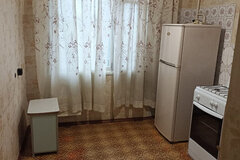 Екатеринбург, ул. Академика Бардина, 12 (Юго-Западный) - фото квартиры