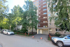 Екатеринбург, ул. Сиреневый, 3 (ЖБИ) - фото квартиры