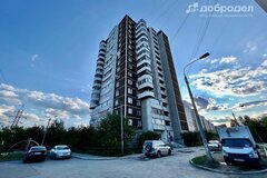 Екатеринбург, ул. Техническая, 24 (Новая Сортировка) - фото квартиры