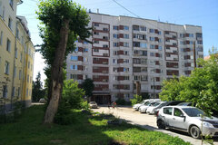 Екатеринбург, ул. Соликамская, 5 (Старая Сортировка) - фото квартиры