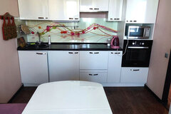 Екатеринбург, ул. Шалинский, 4 (Пионерский) - фото квартиры