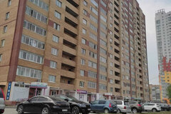 Екатеринбург, ул. Санаторная, 19 (Вторчермет) - фото квартиры