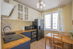 Екатеринбург, ул. Краснолесья, 157 (Академический) - фото квартиры