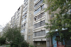 Екатеринбург, ул. Бисертская, 129 (Елизавет) - фото квартиры