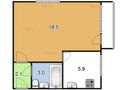 Продажа квартиры: Екатеринбург, ул. Таганская, 7 (Эльмаш) - Фото 1