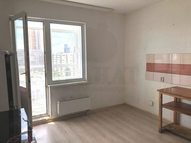 Екатеринбург, ул. Рассветная, 8/2 (ЖБИ) - фото квартиры (4)