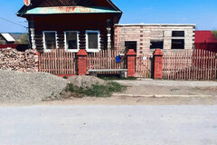 п. Баранчинский, ул. Уральская, 35 (городской округ Кушвинский) - фото дома