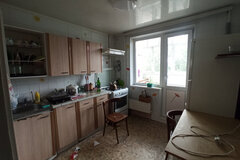 Екатеринбург, ул. Бебеля, 134 (Заречный) - фото квартиры