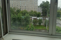 Екатеринбург, ул. Крауля, 76 (ВИЗ) - фото квартиры