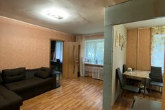 Екатеринбург, ул. Вилонова, 78 (Пионерский) - фото квартиры