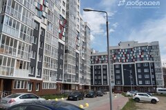 Екатеринбург, ул. Рябинина, 18 (Широкая речка) - фото квартиры