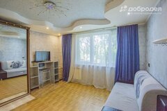 Екатеринбург, ул. Бебеля, 148 (Новая Сортировка) - фото комнаты