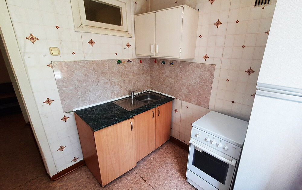 Екатеринбург, ул. Латвийская, 23 (Компрессорный) - фото квартиры (2)