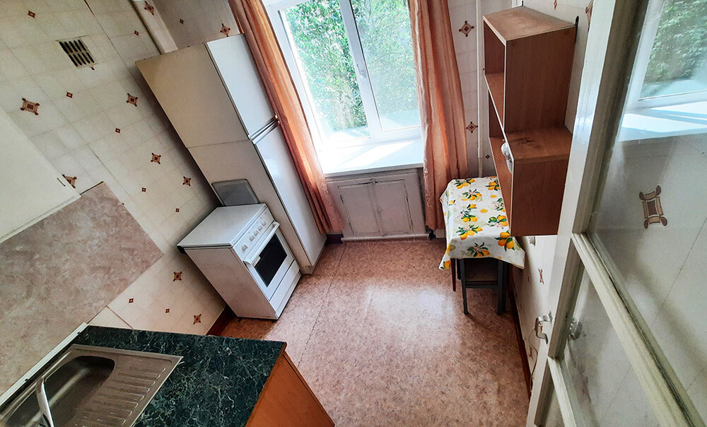 Екатеринбург, ул. Латвийская, 23 (Компрессорный) - фото квартиры (3)