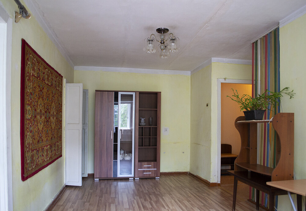 Екатеринбург, ул. Латвийская, 23 (Компрессорный) - фото квартиры (5)