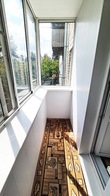 Екатеринбург, ул. Латвийская, 23 (Компрессорный) - фото квартиры (6)