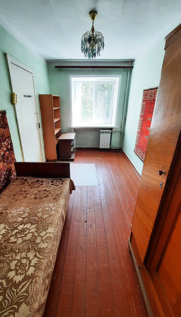 Екатеринбург, ул. Латвийская, 23 (Компрессорный) - фото квартиры (7)