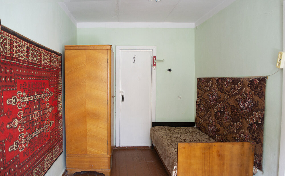 Екатеринбург, ул. Латвийская, 23 (Компрессорный) - фото квартиры (8)
