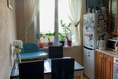 Екатеринбург, ул. Сибирский, 15А (Шарташский рынок) - фото квартиры