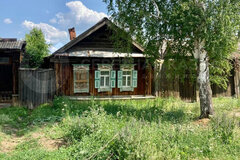 c. Шурала, ул. Карла Маркса,   (городской округ Невьянский) - фото дома