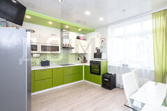 Екатеринбург, ул. Машинная, 44/2 (Автовокзал) - фото квартиры