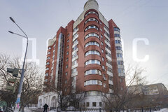 Екатеринбург, ул. Чайковского, 19 (Автовокзал) - фото квартиры