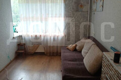 Екатеринбург, ул. Павлодарская, 50 (Уктус) - фото квартиры