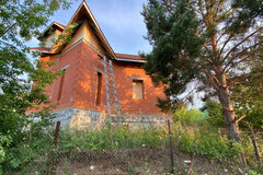 с. Курганово, ул. Лесная, 14 (городской округ Полевской) - фото дома