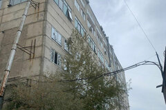 Екатеринбург, ул. Щорса, 7И (Автовокзал) - фото промышленного объекта