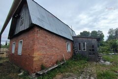 п. Белоярская Застава, ул. Алая, 35 (городской округ Белоярский) - фото коттеджа