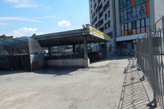 Екатеринбург, ул. Белинского, 137А (Автовокзал) - фото гаража