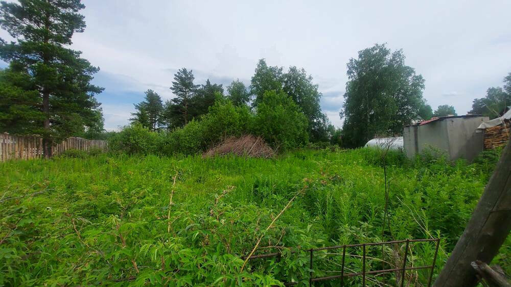 п. Ледянка, ул. Ромашковая, 16 (городской округ Ревда) - фото земельного участка (6)