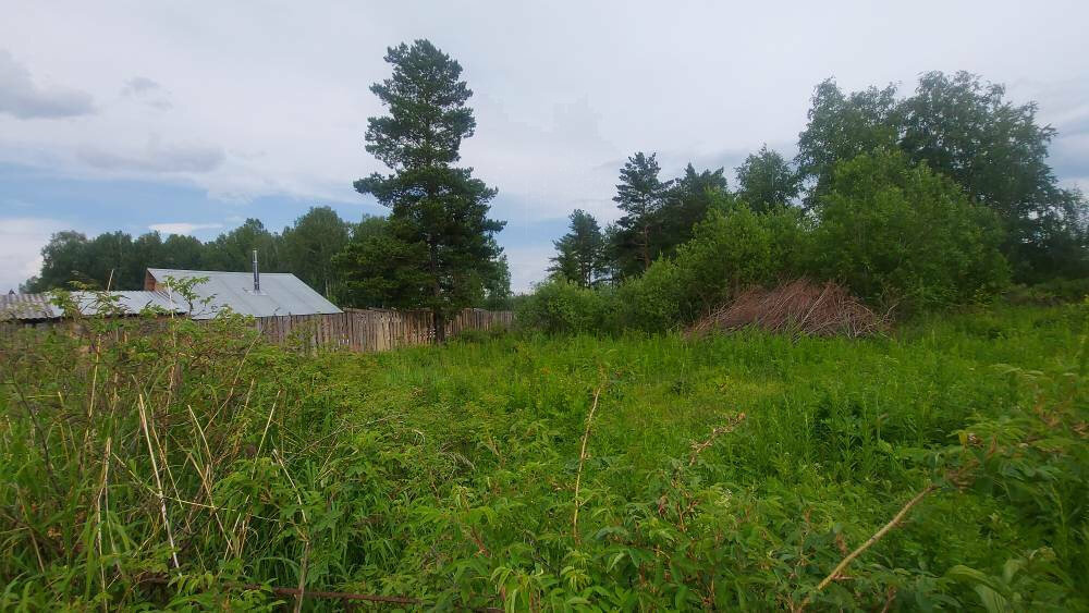 п. Ледянка, ул. Ромашковая, 16 (городской округ Ревда) - фото земельного участка (8)