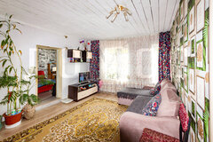 г. Полевской, городской округ Полевской, Полевское направление, 56, ул.Блюхера, 29 (Выберите район) - фото дома