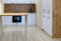 Екатеринбург, ул. Энтузиастов, 36б/3 (Эльмаш) - фото квартиры