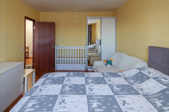 г. Верхняя Пышма, ул. Сапожникова, 3 (городской округ Верхняя Пышма) - фото квартиры