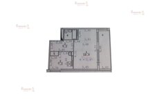 Екатеринбург, ул. Новгородцевой, 31 (ЖБИ) - фото квартиры