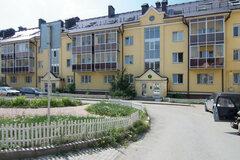 Екатеринбург, ул. Очеретина, 11 (Академический) - фото квартиры