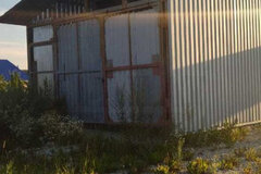 г. Полевской, ул. Зеленая, 3 (городской округ Полевской) - фото земельного участка