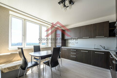 Екатеринбург, ул. Библиотечная, 43 (Втузгородок) - фото квартиры