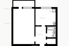 Екатеринбург, ул. Тверитина, 17 (Парковый) - фото квартиры