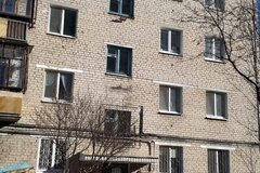 Екатеринбург, ул. Стахановская, 45 (Уралмаш) - фото квартиры