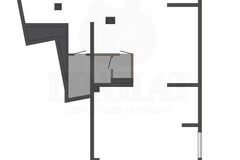 Екатеринбург, ул. Готвальда, 24/5 (Заречный) - фото торговой площади